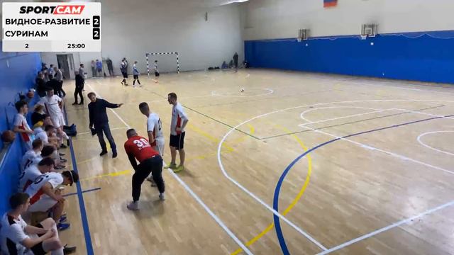SportCam YT stream - 17/02/2024 смотреть онлайн