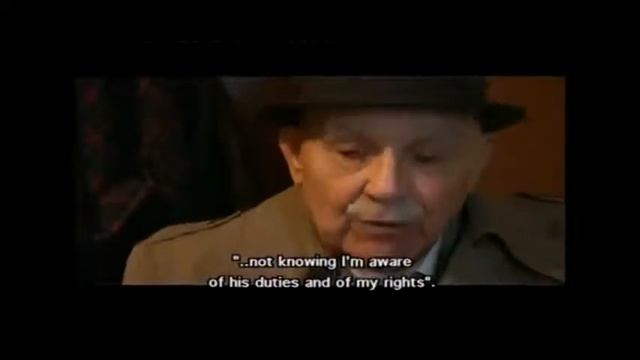 Roberto Nanni Antonio Ruju vita di un anarchico sardo part 3 смотреть онлайн