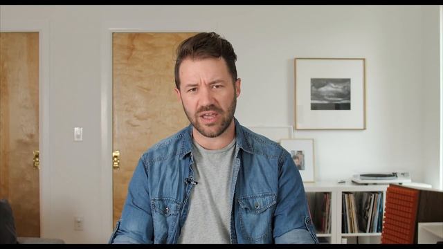 I Waited 10 YEARS For This Record! My History in Vinyl with Andrew Robinson смотреть онлайн