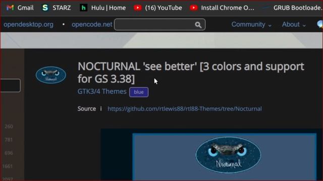 Make Linux Mint 21 “Cinnamon” Easier to see for the VIP(Visually Impaired Person) смотреть онлайн