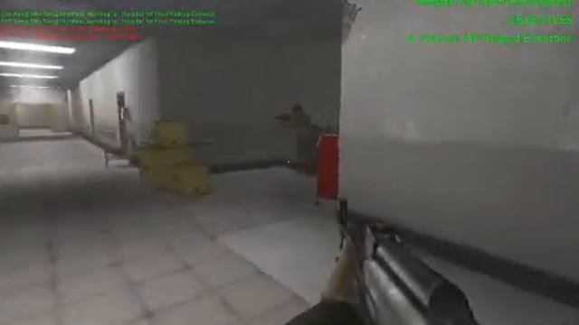 America´s Army 3 Hospital Team Play смотреть онлайн