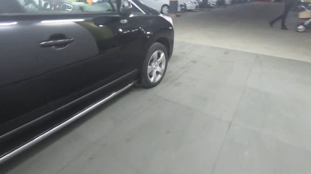 Peugeot 3008 2012 смотреть онлайн