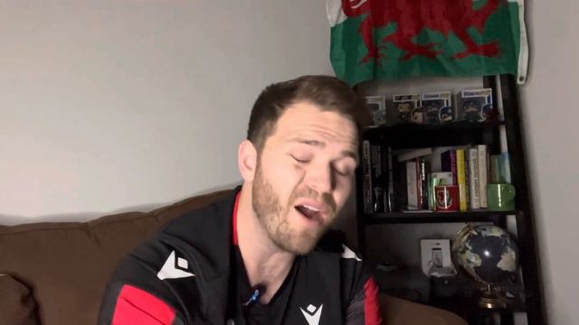 Dublin Showdown: Wales vs. Ireland | 6 Nations 2024 смотреть онлайн