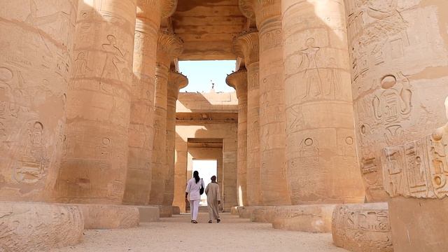 African Origins of Ancient Egypt: The Untold Story | Part 2 смотреть онлайн