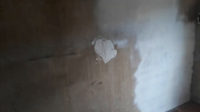 Тест аппарата Hugner H7200 на сухой полимерной шпаклевке Ilmax 6440 смотреть онлайн