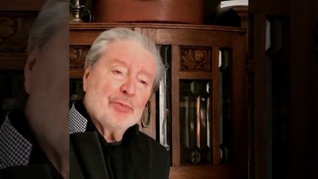 Николай Гумилёв. Индюк. смотреть онлайн