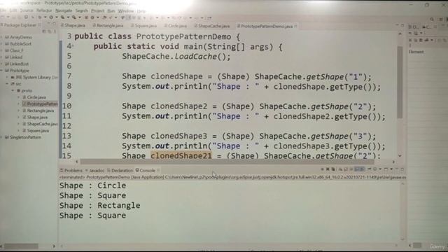 Design Patterns in Java | Java Design Patterns for Beginners смотреть онлайн