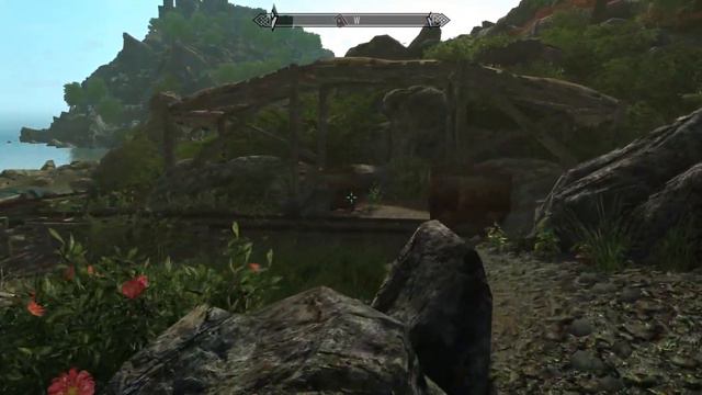 Enderal: Forgotten Stories #7 - По Пути в Речное | Дневник Йеро смотреть онлайн