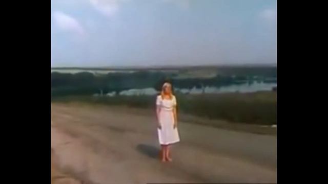 Мелодия из к.ф. "Цыган" Валерия и Сергей Узун смотреть онлайн