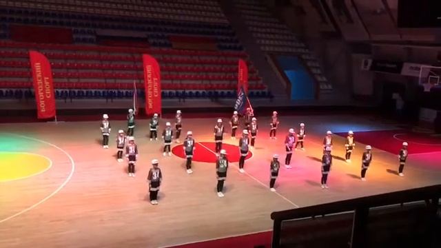 TODES Ногинск смотреть онлайн
