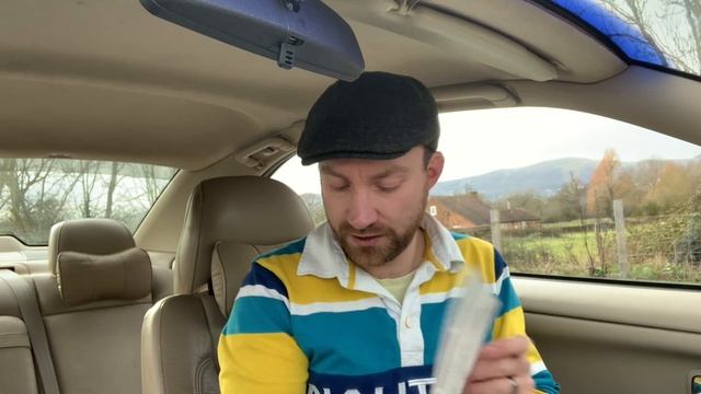 I Bought A RARE Turbo Volvo For £800! смотреть онлайн