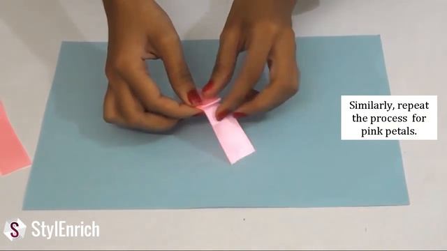DIY for Girls : How to Make Beautiful Satin Ribbon Flower Accessories| Kanzashi Hair Accessories смотреть онлайн