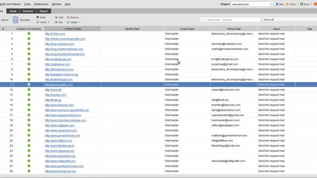Link Assistant Overview and Review - SEO Powersuite смотреть онлайн