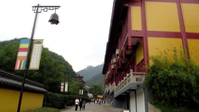 Shaoxing | Travel China смотреть онлайн