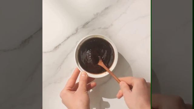 Корейское блюдо 