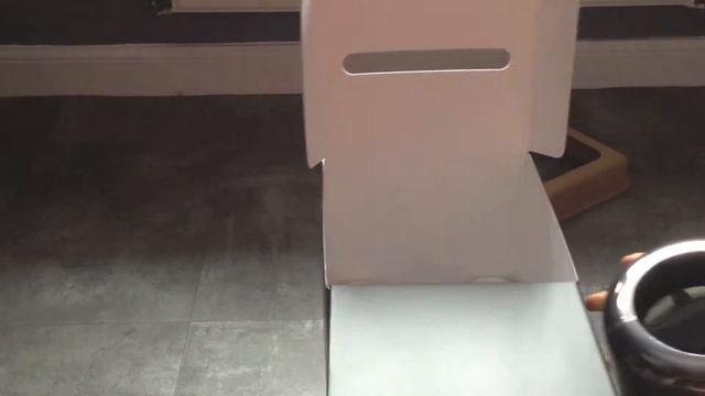 Mac Pro Late 2013 Unboxing