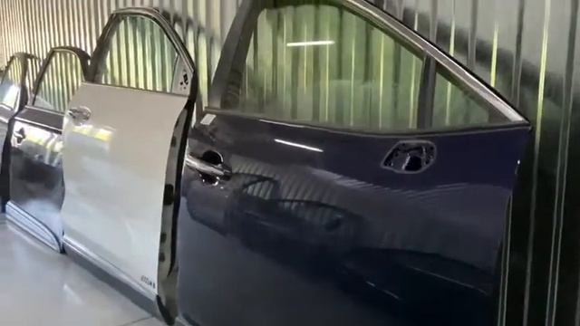 Toyota RAV 4 XA50 Тойота РАВ 4 2018 ДВЕРЬ ПЕРЕДНЯЯ ПРАВАЯ 2007589885866 смотреть онлайн