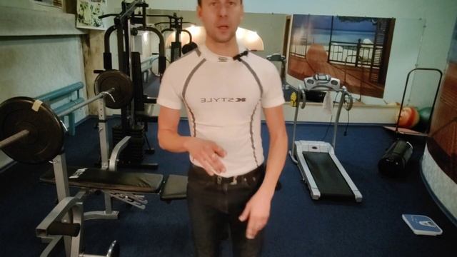 Готовимся к сезону часть 1 тренировка в зале смотреть онлайн