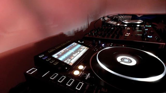 #DjSet #Allenheath #MusicTechno #Musicdeeptech