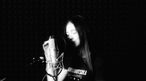 John Cale - Hallelujah (на русском) cover / Аллилуйя