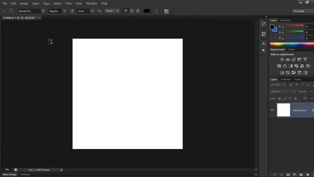 Photoshop CS6 Problem смотреть онлайн