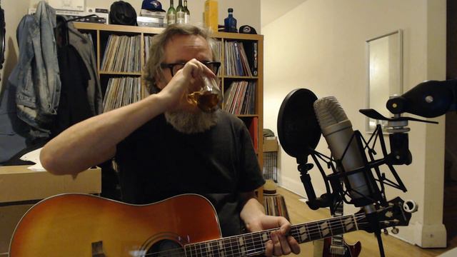 Epiphone Hummingbird Studio First Impressions смотреть онлайн