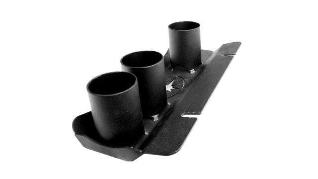 Вынос радиатора polaris sportsman 850. Шноркель на квадроцикл Polaris 850 Turing. смотреть онлайн