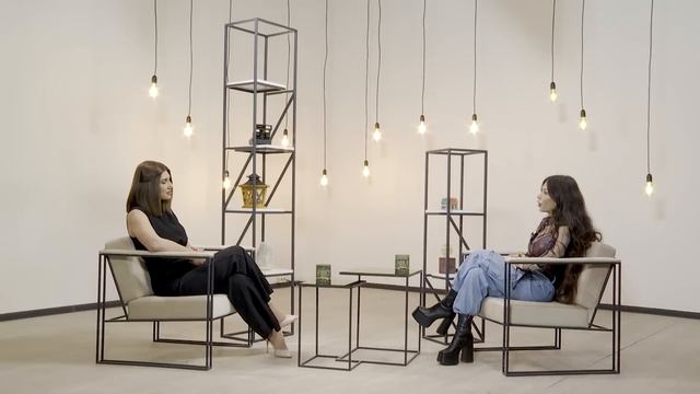 LIFEROOM | Սոնա Եսայանը՝ ծնողների ֆինանսական օգնությունից հրաժարվելու, Գրիգի հետ 0-ից սկսելու մասին