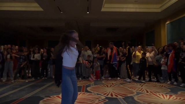 ALL DANCE WORLD, ORLANDO 2023 смотреть онлайн