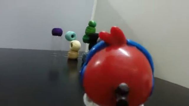 Happy Birthday Angry Birds (Bird day Spl) - Team HeVaN смотреть онлайн