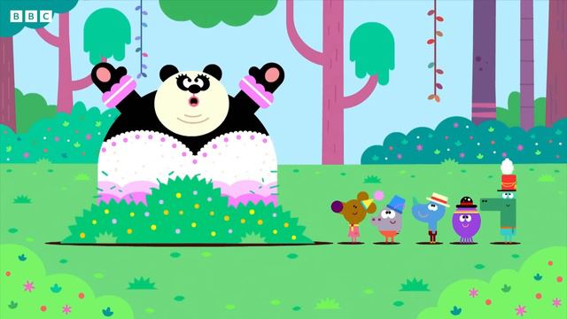 Duggee's Silly And Funny Moments | +30 Minutes | Hey Duggee