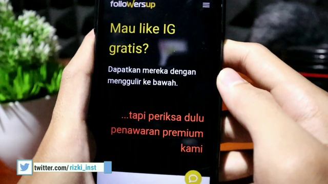 GRATIS & SEMAUNYA !! CARA MENAMBAH LIKE DI INSTAGRAM || TAMBAH LIKE IG TANPA PASSWORD PERMANEN BAR смотреть онлайн