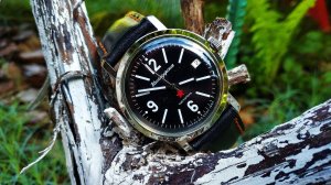 ЧЧЗ ВОСТОК. Как делают часы Восток Амфибия и Командирские Экскурсия на производство. (+English sub)