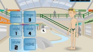 Ultimate Douchebag «Workout» Super Duty Master Flex - Beginner