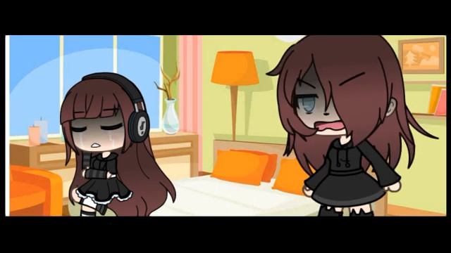 Клетка || клип || gacha life смотреть онлайн