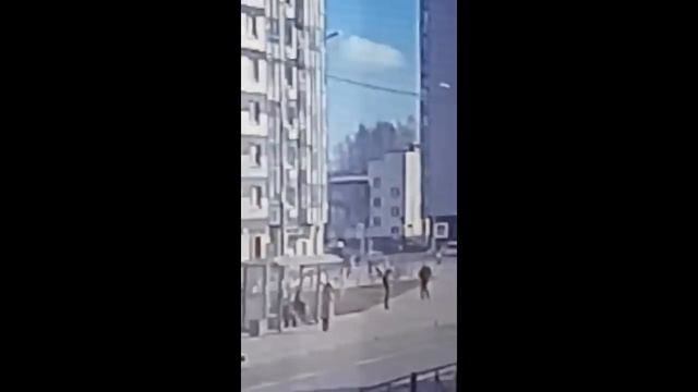 Дима Новоженин. Куда он шёл? смотреть онлайн