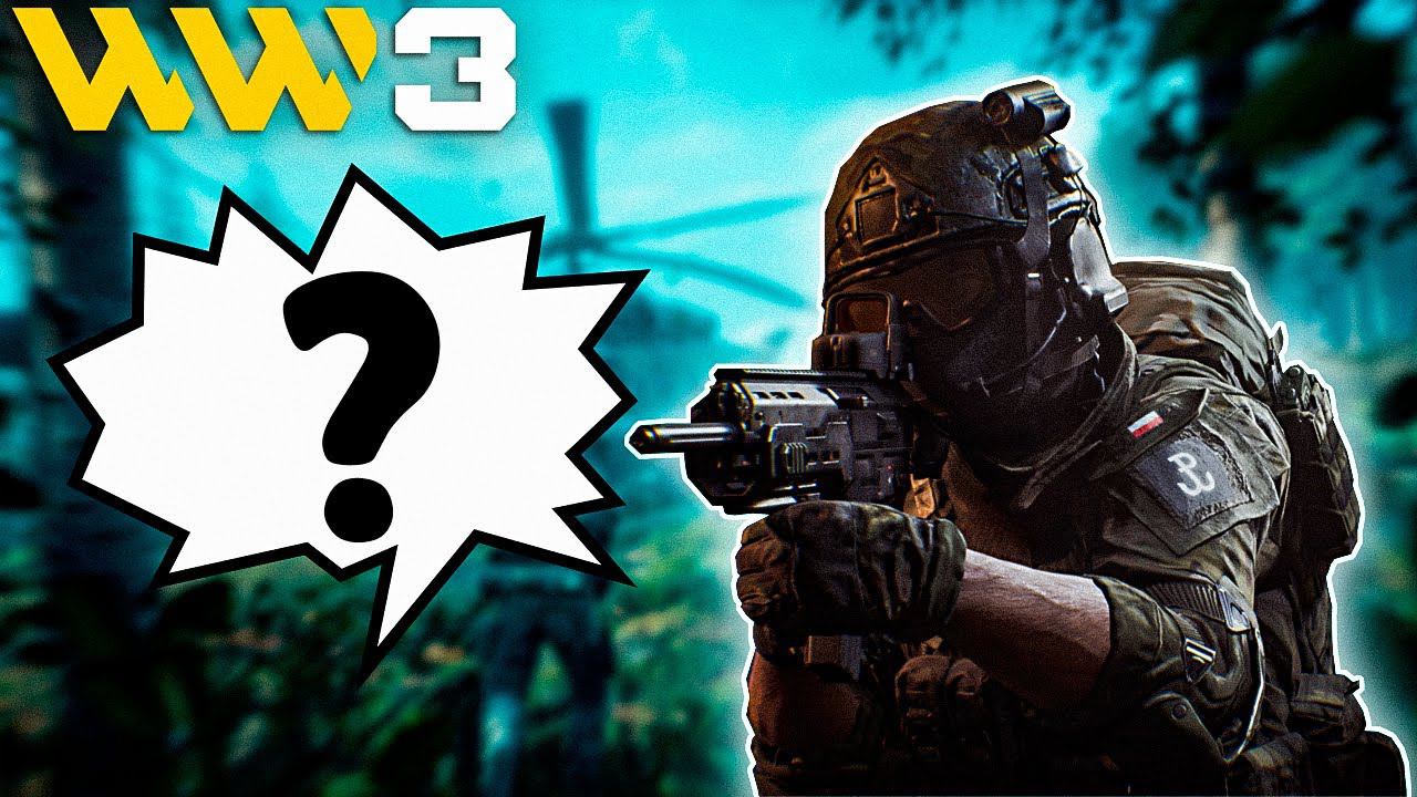 World War 3: как оно? #Shorts смотреть онлайн