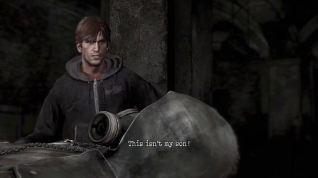 [29] Silent Hill Downpour: Extras (Collectibles & Gallery) смотреть онлайн