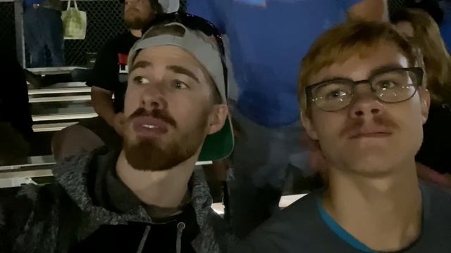 Kyle Larson Makes History at Port Royal Speedway! смотреть онлайн