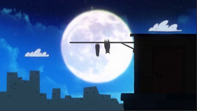 Летучие мыши смотреть онлайн