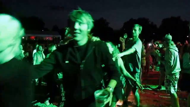 Браво - Ветер знает (KUBANA 2015) смотреть онлайн