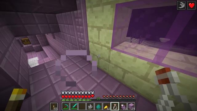 Minecraft 1.9 (15w31a) Обзор и первое впечатление! смотреть онлайн