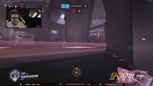 A funny game with Hagopeun (Florida Mayhem Support) смотреть онлайн