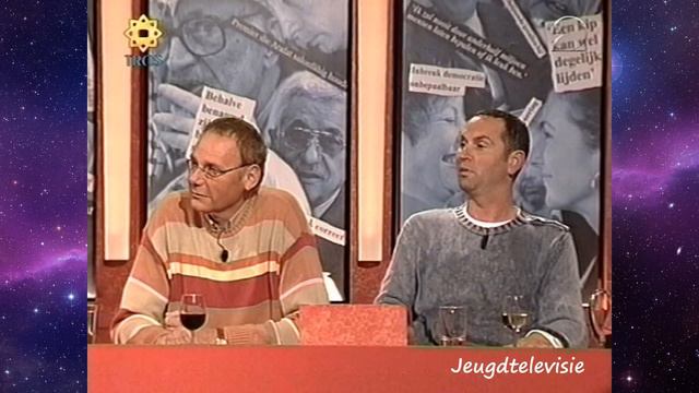 Dit was het nieuws 25-05-2003 смотреть онлайн