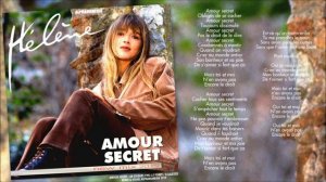 [1993] Hélène / Amour Secret [New Mix 2019]