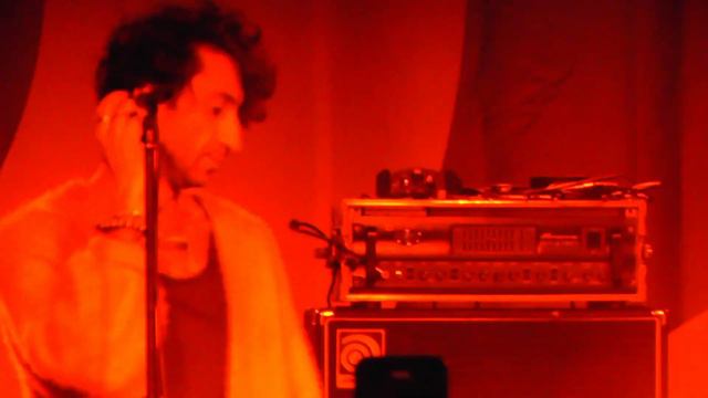 Stereotypes @ Awaz [Казань, Бар 