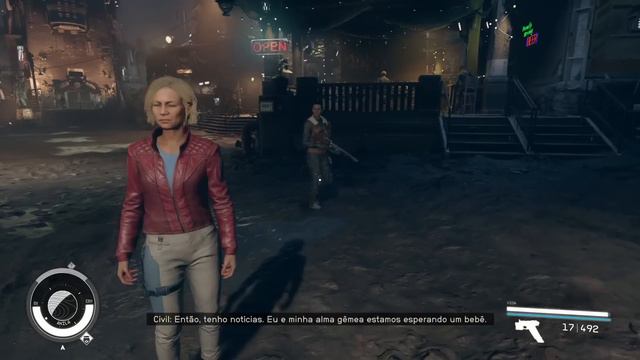 ZEREI STARFIELD (COM SPOILERS)! O que eu achei da campanha, os mistérios desse universo e o final! смотреть онлайн