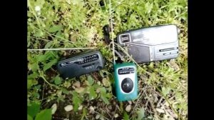 Обзор и тестирование радио. Какой приёмник лучше?