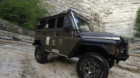 🔴Открытие сезона 2024🔴 ✅ГОРЫ ЛЕС [Пилот Макс] [Штурман Артём] смотреть онлайн