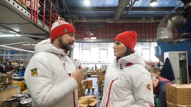 Мой город Кукмор смотреть онлайн